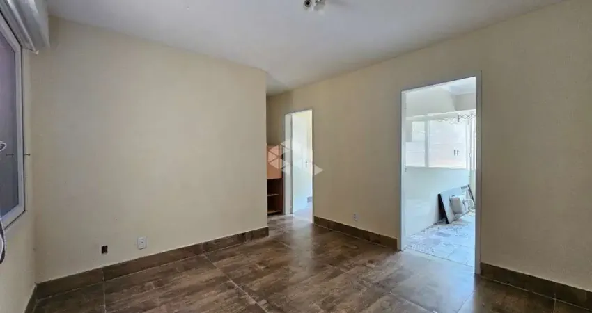 Apartamento com 1 quarto à venda na Rua Walter Ferreira, 115, Humaitá, Porto Alegre