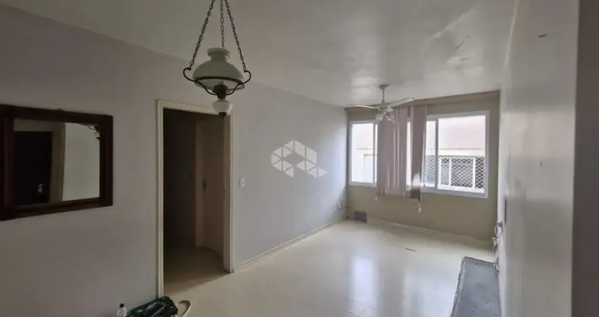 Apartamento com 2 quartos à venda na Rua Honório Silveira Dias, 840, São João, Porto Alegre
