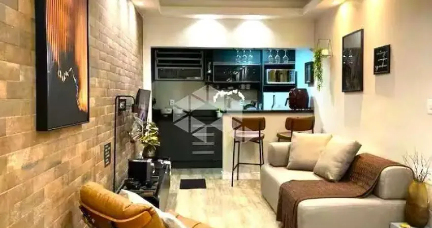 Apartamento com 1 quarto à venda na Rua José do Patrocínio, 102, Cidade Baixa, Porto Alegre