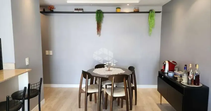 Apartamento com 02 quartos com vaga -Rossi Fiateci Bairro São Geraldo