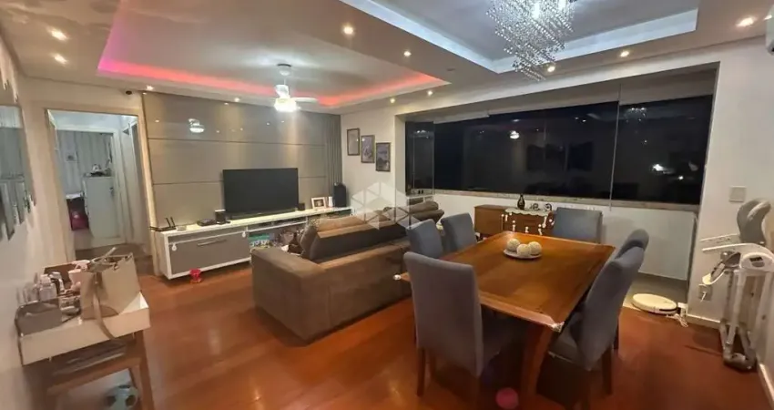 Apartamento de 3 quartos à venda Rua Dezessete de Junho, Menino Deus - Porto Alegre
