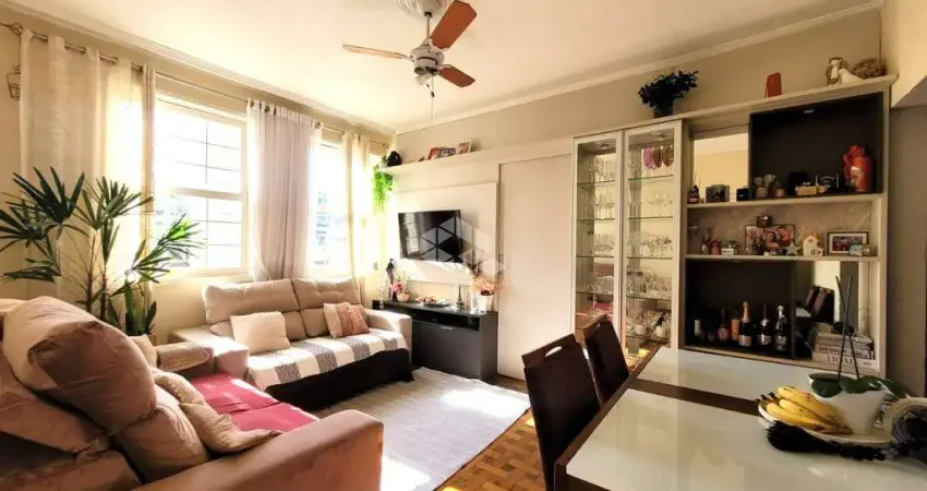 apartamento/casa 3 dormitórios no Passo da Areia IAPI