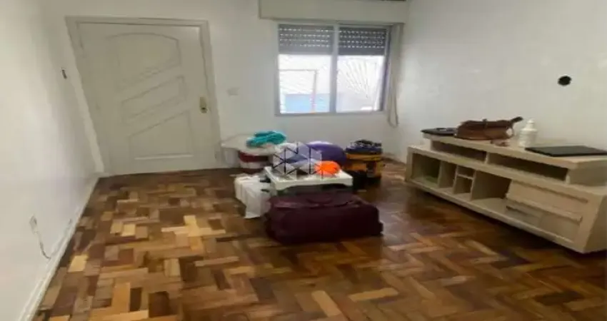 Amplo apartamento 3 quartos semimobiliado, no Bairro Humaitá, Porto alegre