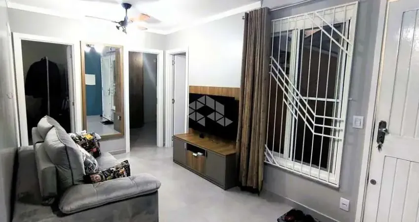Casa em Condomínio em Rio Branco, Canoas - R$ 320.000