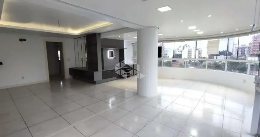 Apartamento com 3 quartos à venda na Rua Frederico Guilherme Ludwig, 99, Centro, Canoas