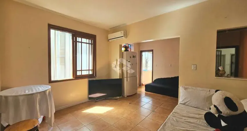 Vende apartamento 3 dormitórios, próximo ao shopping, santa maria goretti, porto alegre
