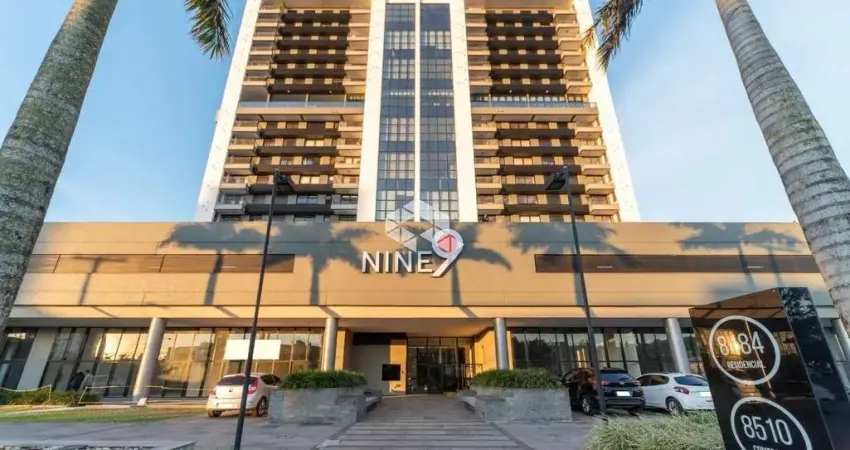 Apartamento com 1 quarto à venda na Avenida Ipiranga, 8484, Jardim Botânico, Porto Alegre