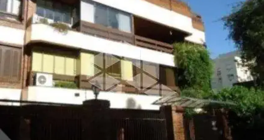 Cobertura com 2 quartos à venda na Avenida Mariland, 1510, São João, Porto Alegre