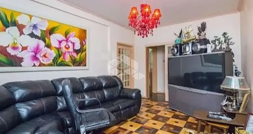 Apartamento com 3 quartos à venda na Rua Vigário José Inácio, 699, Centro Histórico, Porto Alegre