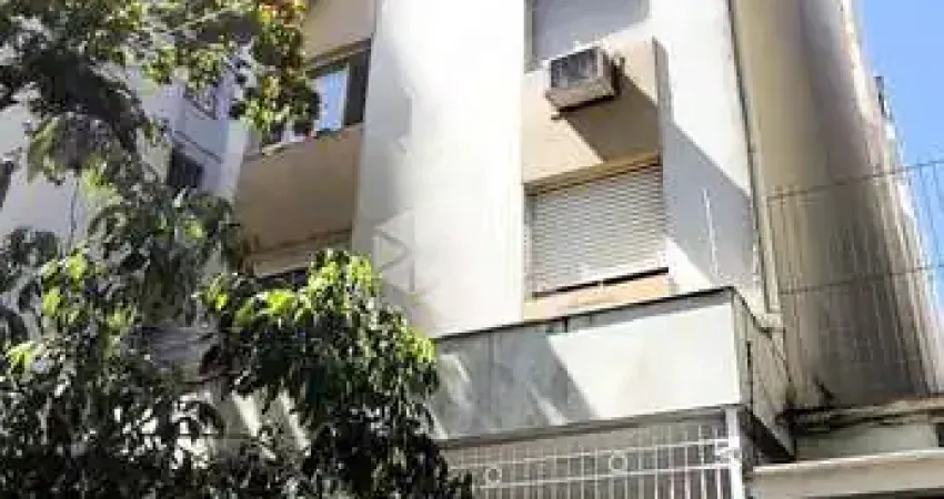Apartamento com 1 quarto à venda na Rua Duque de Caxias, 1515, Centro Histórico, Porto Alegre