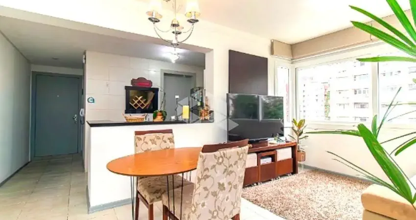 Apartamento com 1 quarto à venda na Rua Engenheiro Adolfo Stern, 20, Bela Vista, Porto Alegre