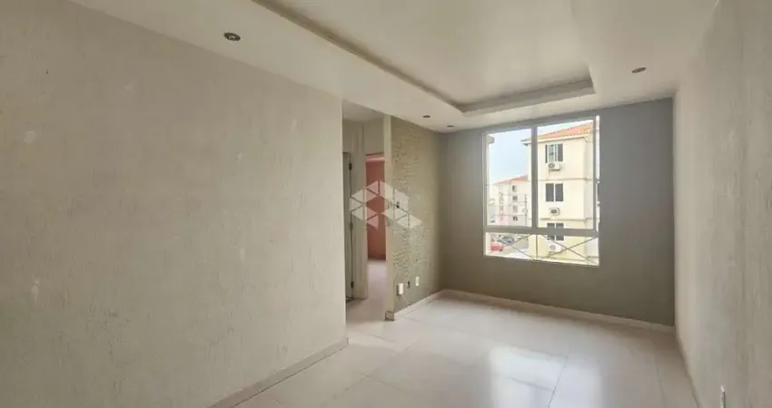 Apartamento 2 dormitórios localizado excepecionalmente no condominio, fátima, canoas/rs