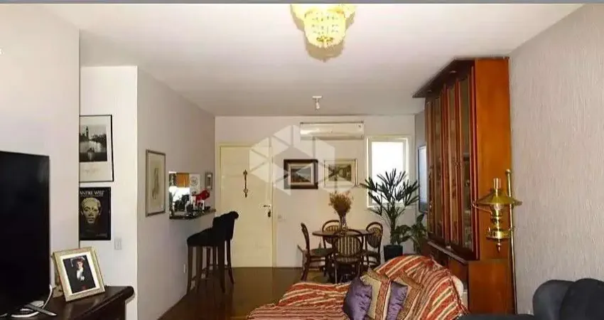 Apartamento 03 quartos , com vaga ,bairro mont serrat -porto alegre