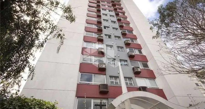 Apartamento à venda com 02 quartos ,02 vagas -menino deus -porto alegre