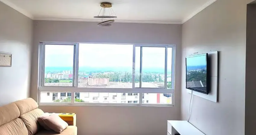 Apartamento com 2 quartos à venda na Avenida Manoel Elias, 2200, Jardim Leopoldina, Porto Alegre