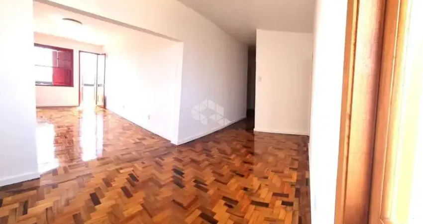 Apartamento com 2 quartos à venda na Avenida Sertório, 1615, Navegantes, Porto Alegre
