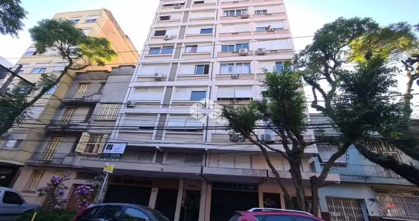 Casa em condomínio fechado com 1 quarto à venda na Rua da República, 193, Cidade Baixa, Porto Alegre