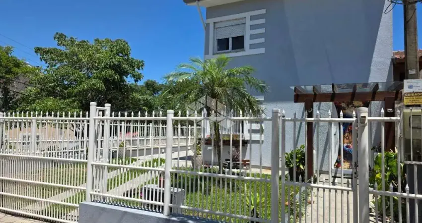 Casa em condominio com 03 quartos -03 vagas -lomba do pinheiro -porto alegre