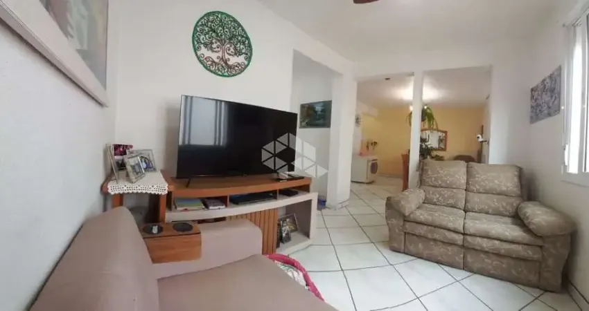 Apartamento a venda 02 quartos com vaga -Passo D'areia -Porto Alegre