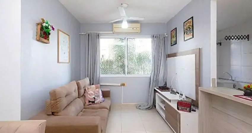 Apartamento com 3 quartos à venda na Avenida Dom Cláudio José Gonçalves Ponce de Leão, 140, Vila Ipiranga, Porto Alegre