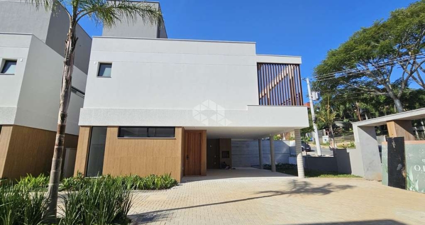 Casa residencial em condomínio fechado