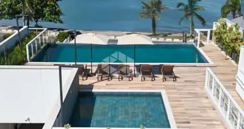 Apartamento com 3 quartos à venda na Rodovia Haroldo Soares Glavan, 2094, Cacupé, Florianópolis