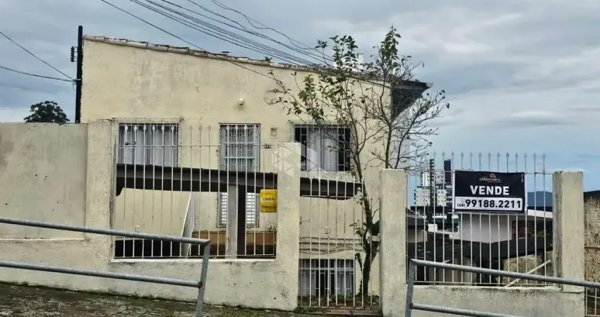 Terreno no Bairro Canto
