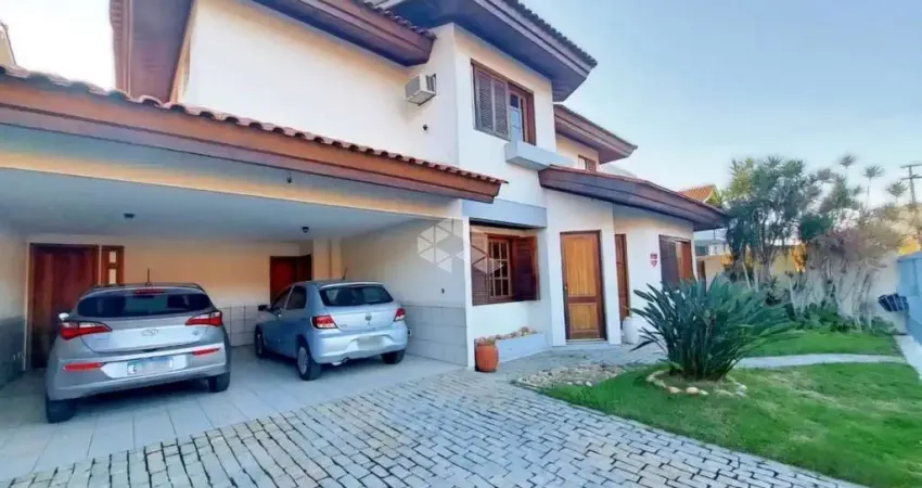 Casa com 6 quartos à venda na Rua Comandante Ademar Nunes Pires, 156, Córrego Grande, Florianópolis