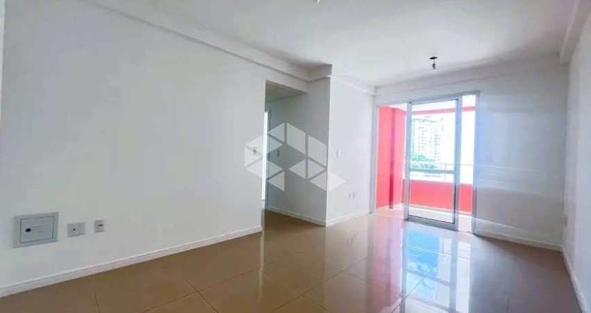Apartamento 2 dormitórios em Barreiros-SJ