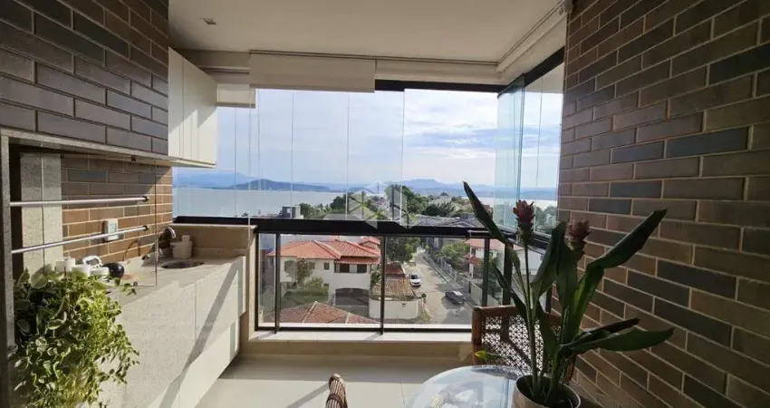 Apartamento Mobiliado com 3 dormitório no bairro Itaguaçu, Florianópolis-SC