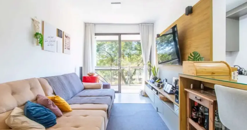 Apartamento com 2 quartos à venda na Avenida Pequeno Príncipe, 2446, Campeche, Florianópolis