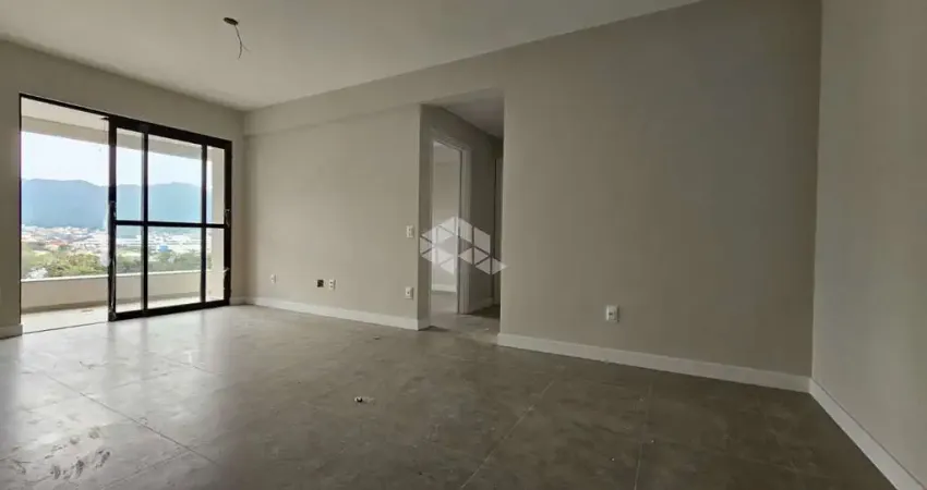 Apartamento 2 dormitórios em saco grande, florianópolis-sc