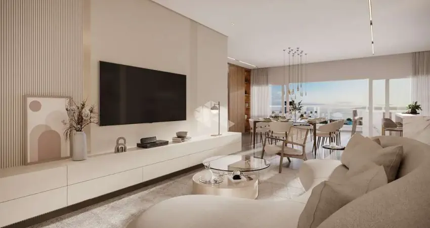 Apartamento com 3 quartos à venda na Rua Vereador Walter Borges, 1, Campinas, São José
