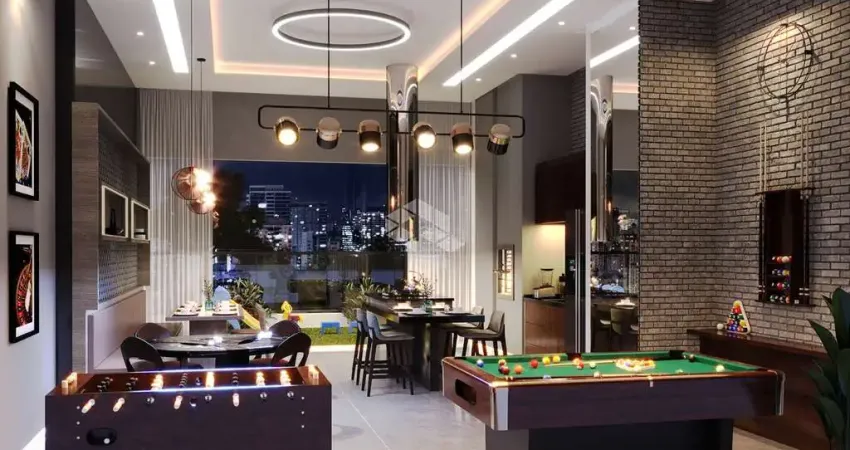 Apartamento com 3 quartos à venda na Rua Adhemar da Silva, 1, Kobrasol, São José