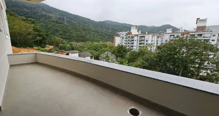 Apartamento 3 dormitórios em saco grande, florianópolis-sc