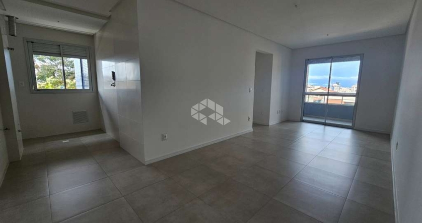 Apartamento 3 dormitórios em Capoeiras, Florianópolis-SC