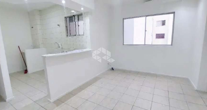 Apartamento com 2 quartos à venda na Rua Jorge José Zimmermann, 400, Sertão do Maruim, São José