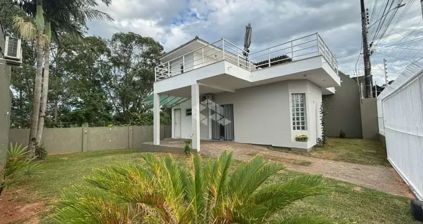Casa a venda na Agronomica