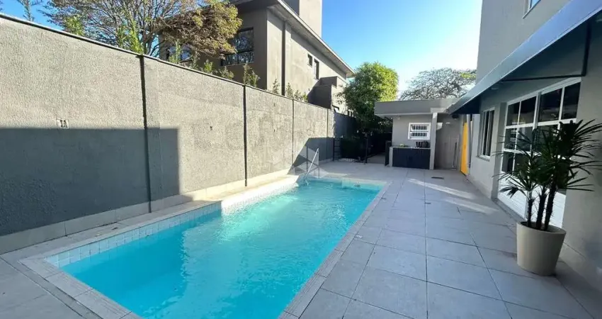 Casa comercial à venda na Rua José Lins do Rêgo, 278, Bom Abrigo, Florianópolis