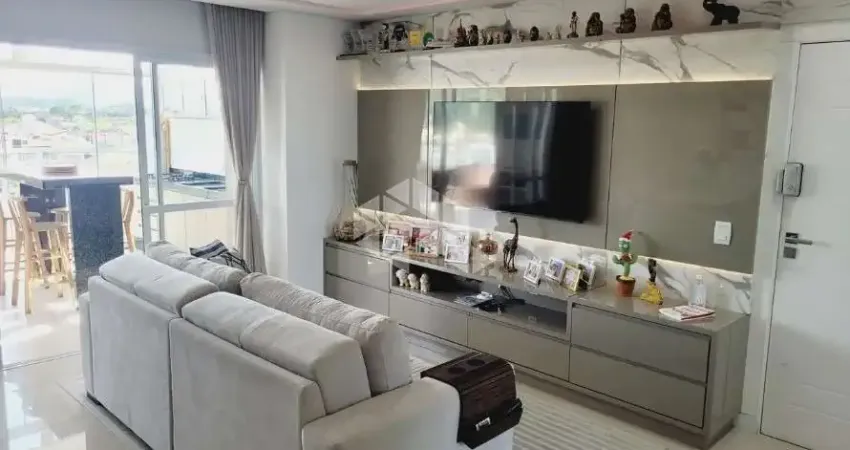 Cobertura com 3 quartos à venda na Rua Elis Regina, 1453, Areias, São José