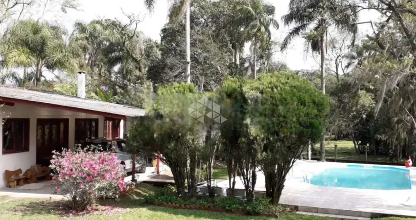 Chácara / sítio com 3 quartos à venda na Rua João Januário da Silva, 6169, Ratones, Florianópolis