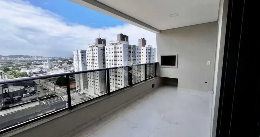 Apartamento com 3 quartos à venda na Avenida Presidente Nereu Ramos, 991, Campinas, São José