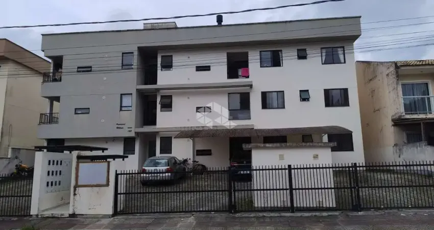 Apartamento à venda no Condomínio Residencial Hilario Bloemer- Bela Vista- Palhoça/ SC.oça/SC.