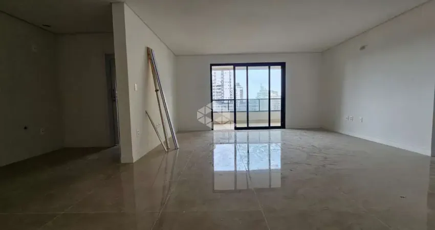 Apartamento 4 suítes no Edifício Sophia Residencial em São José,
