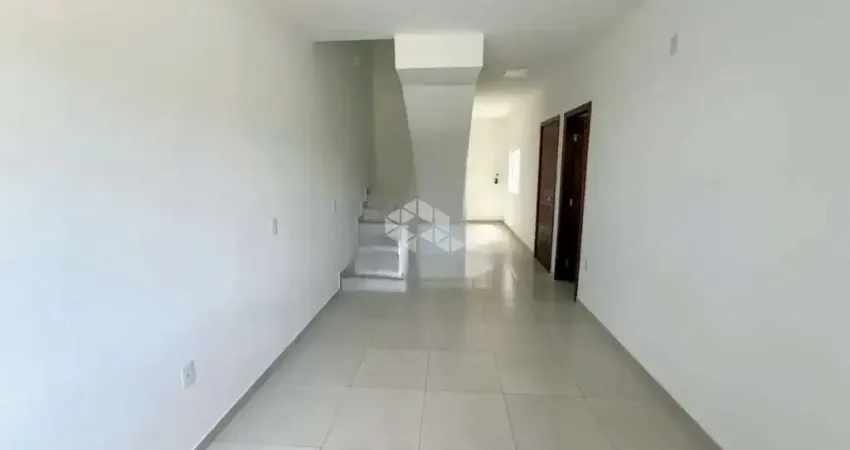 Casa com 2 quartos à venda na Rua Elvira Ruschel Fett, 22, Potecas, São José