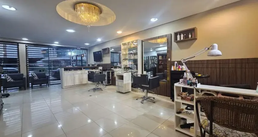 Ponto comercial à venda na Rua Koesa, 141, Kobrasol, São José