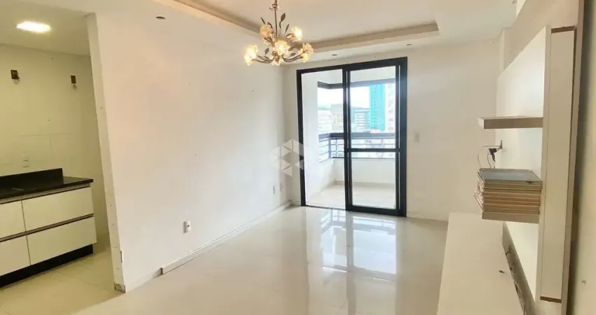 Apartamento alto padrão, 2 dorms (1suíte) na melhor localização do Kobrasol