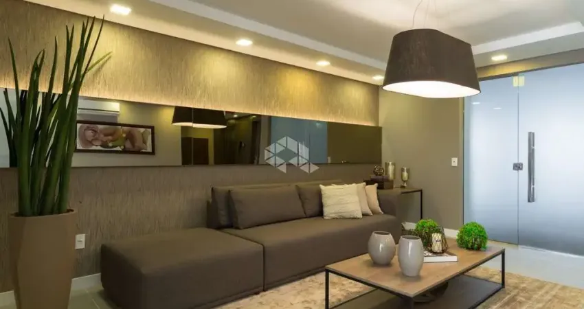 Apartamento alto padrão, 2 dorms (1suíte) na melhor localização do Kobrasol