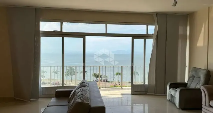 Apartamento com 3 quartos à venda na Avenida Jornalista Rubens de Arruda Ramos, 1540, Centro, Florianópolis