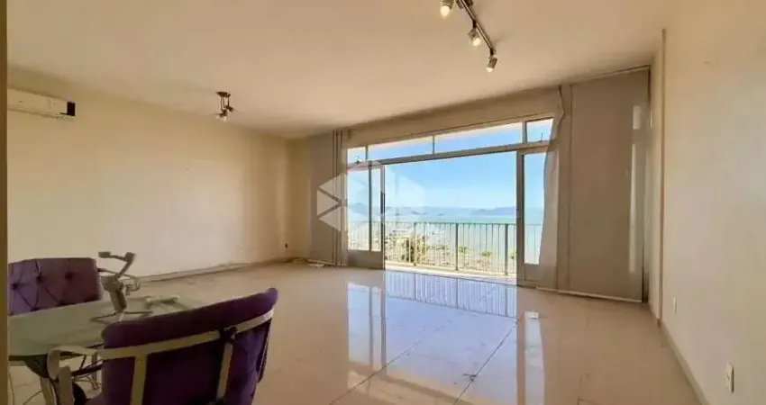 Apartamento com 3 quartos à venda na Avenida Jornalista Rubens de Arruda Ramos, 1540, Centro, Florianópolis